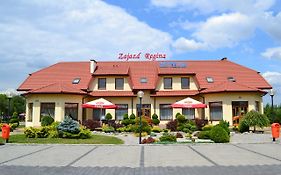 Hotel Regina
